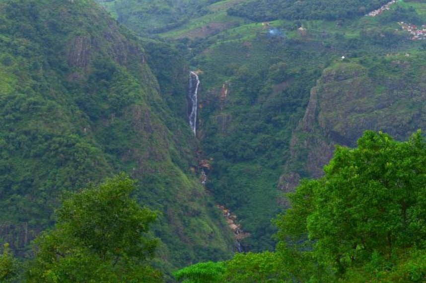 Catherine Falls-2